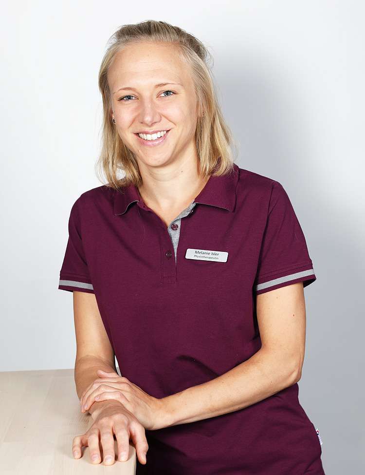 Kinderphysiotherapeutin | kinder- und jugendphysiotherapie am werk | Rheinfelden